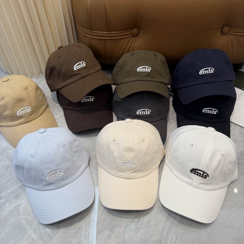 Emis Cap 030403